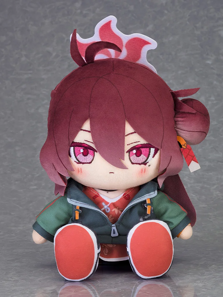 「ACG.GO」「預購」Chocopuni 玩偶 妃咲／令女／美奈／瑠美 《蔚藍檔案 Blue Archive》