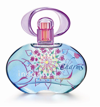 Salvatore Ferragamo Incanto Charms 淡香水 100ml *折實滿$999包京東送貨上門*103live