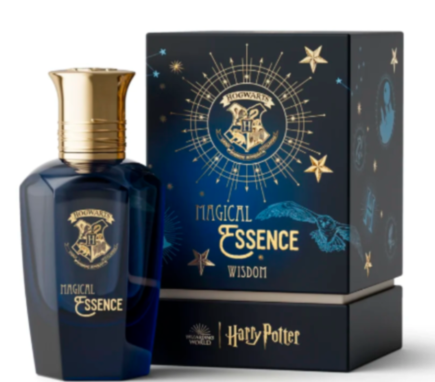 HARRY POTTER 淡香精 100ML *折實滿$999包京東送貨上門*103live