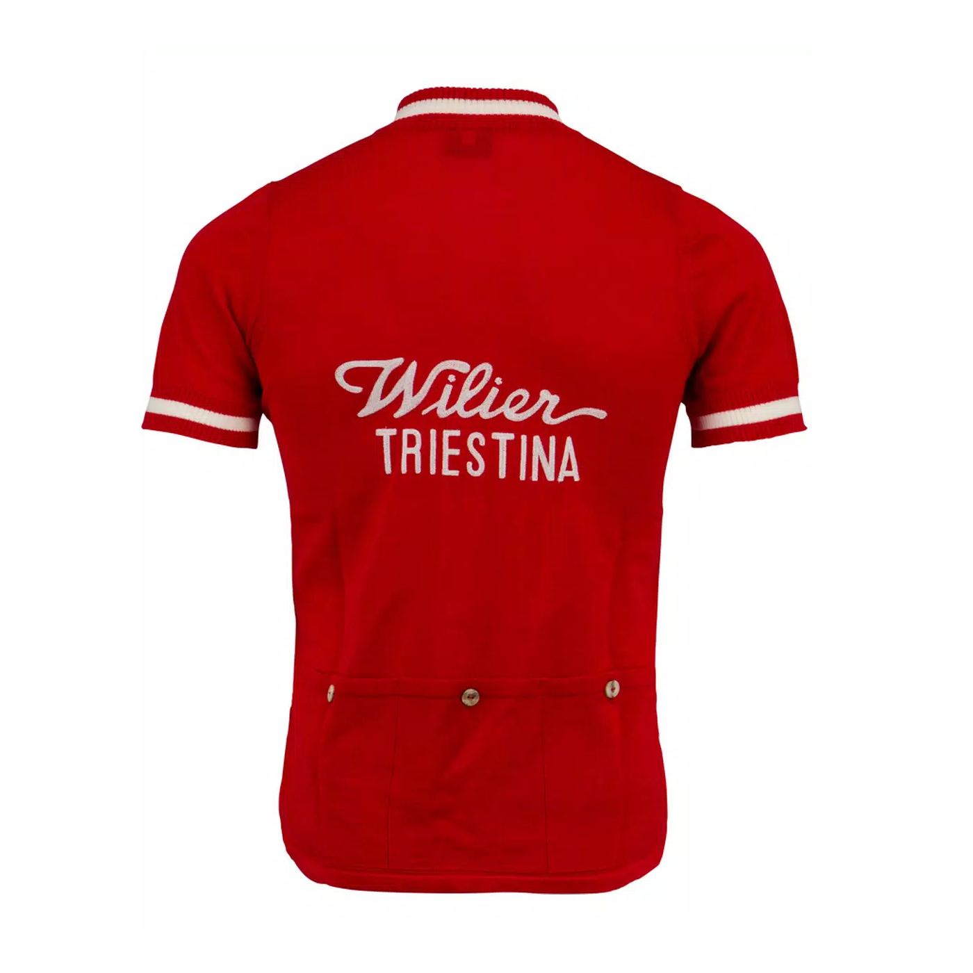 Wilier Vintage 1975 短袖單車衣