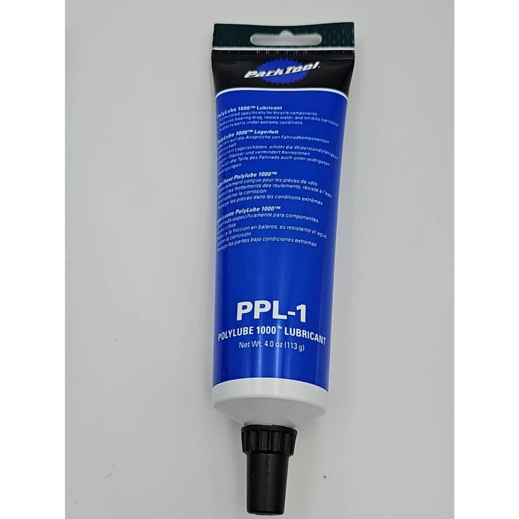 Park Tool PPL-1 固態潤滑油