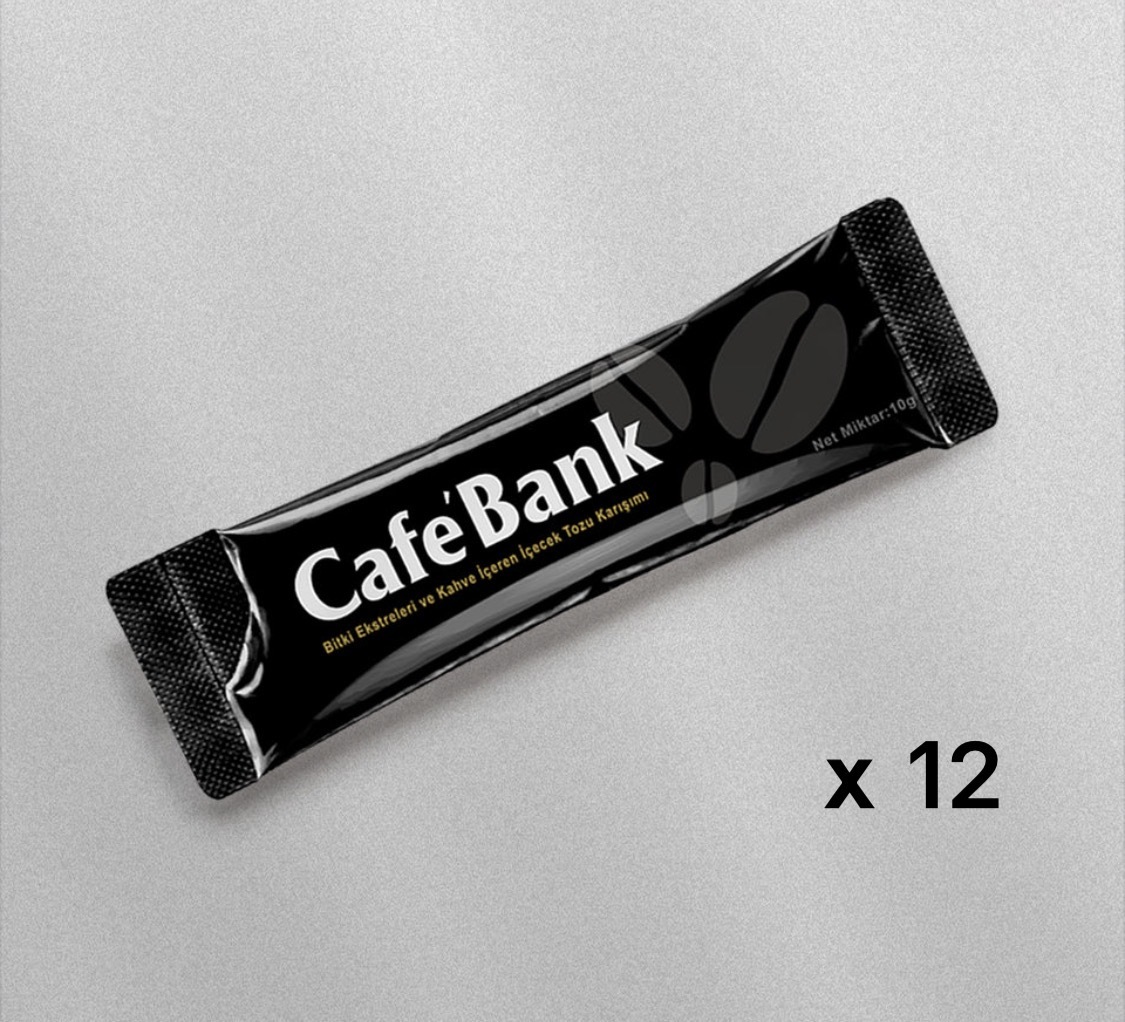 CafeBank 三合一咖啡