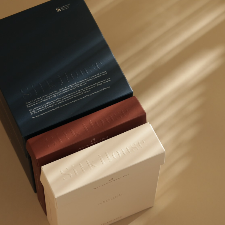 Pure Trio | 喚顏三部曲