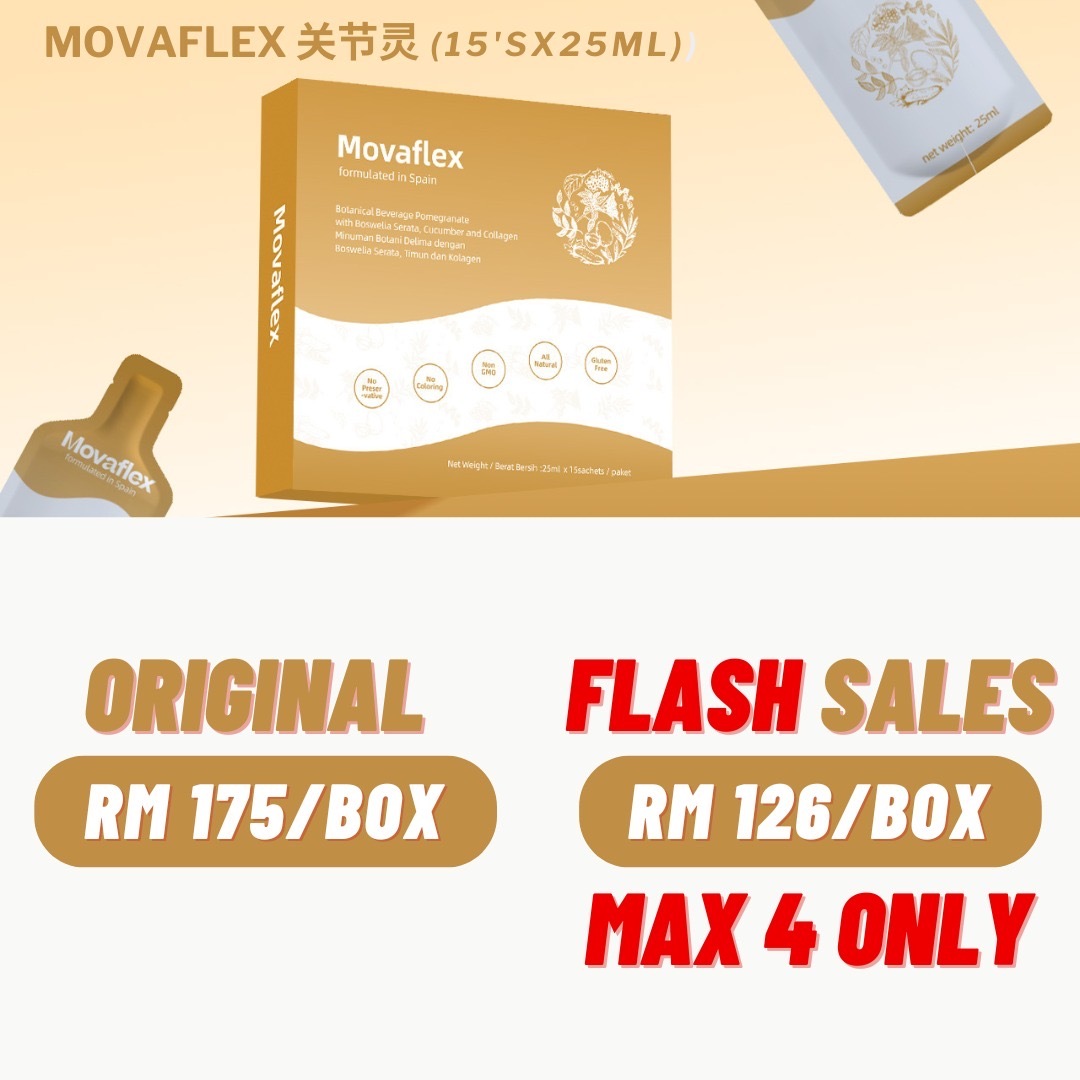 YOUPIN Movaflex