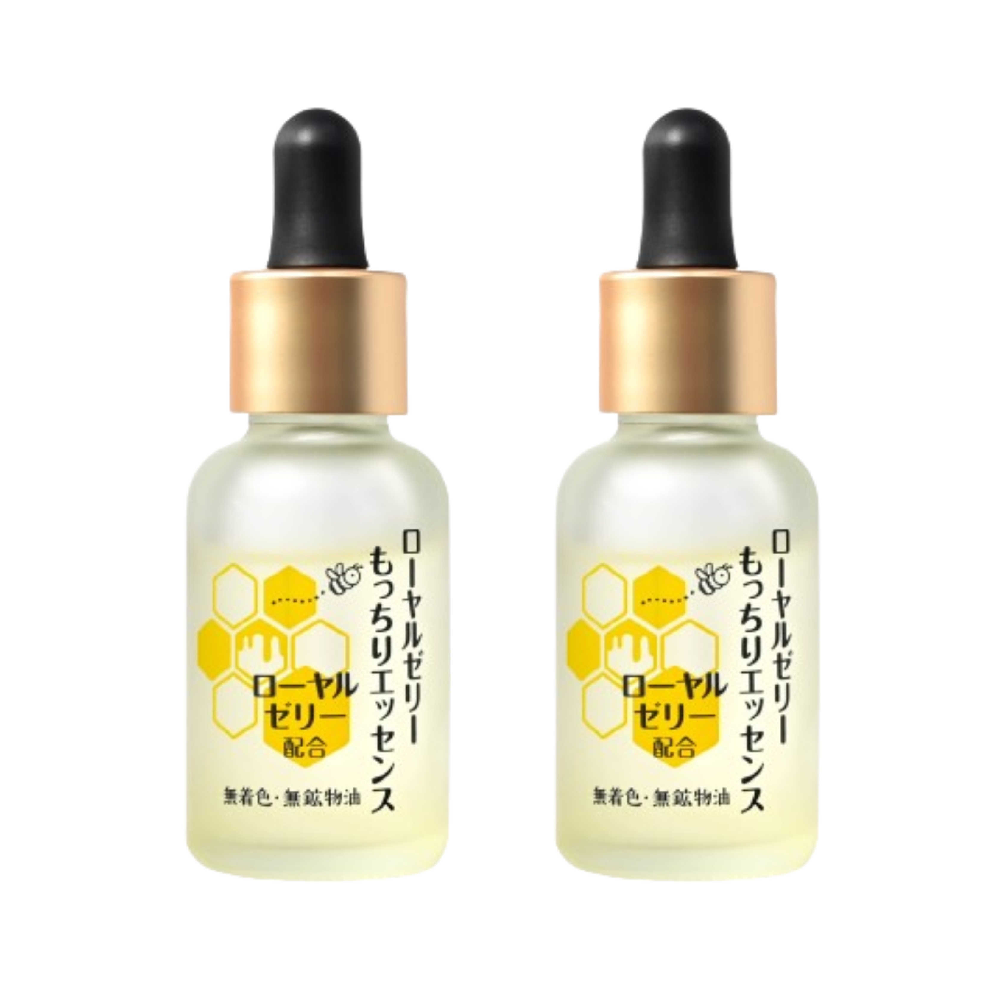 [2件套] 蜂王乳極致滋養精華 30ml