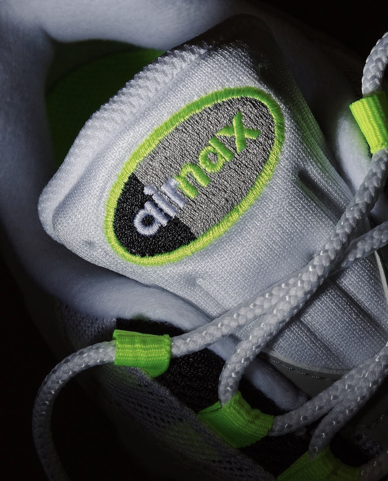 預訂| NIKE AIR MAX 95 Big Bubble Neon HM4740-001