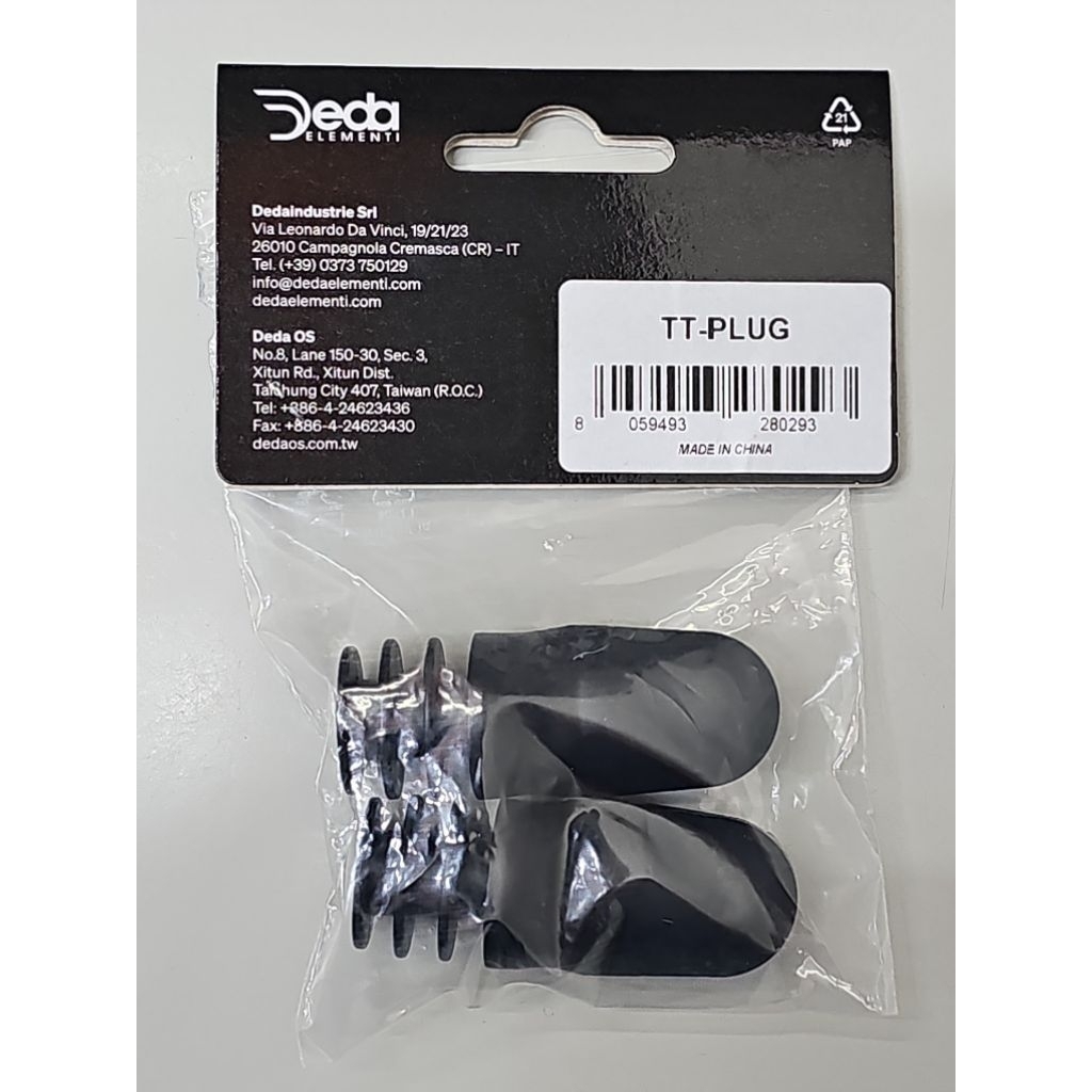 DEDA Adapter for SRAM BLIP TT-按鈕延伸座