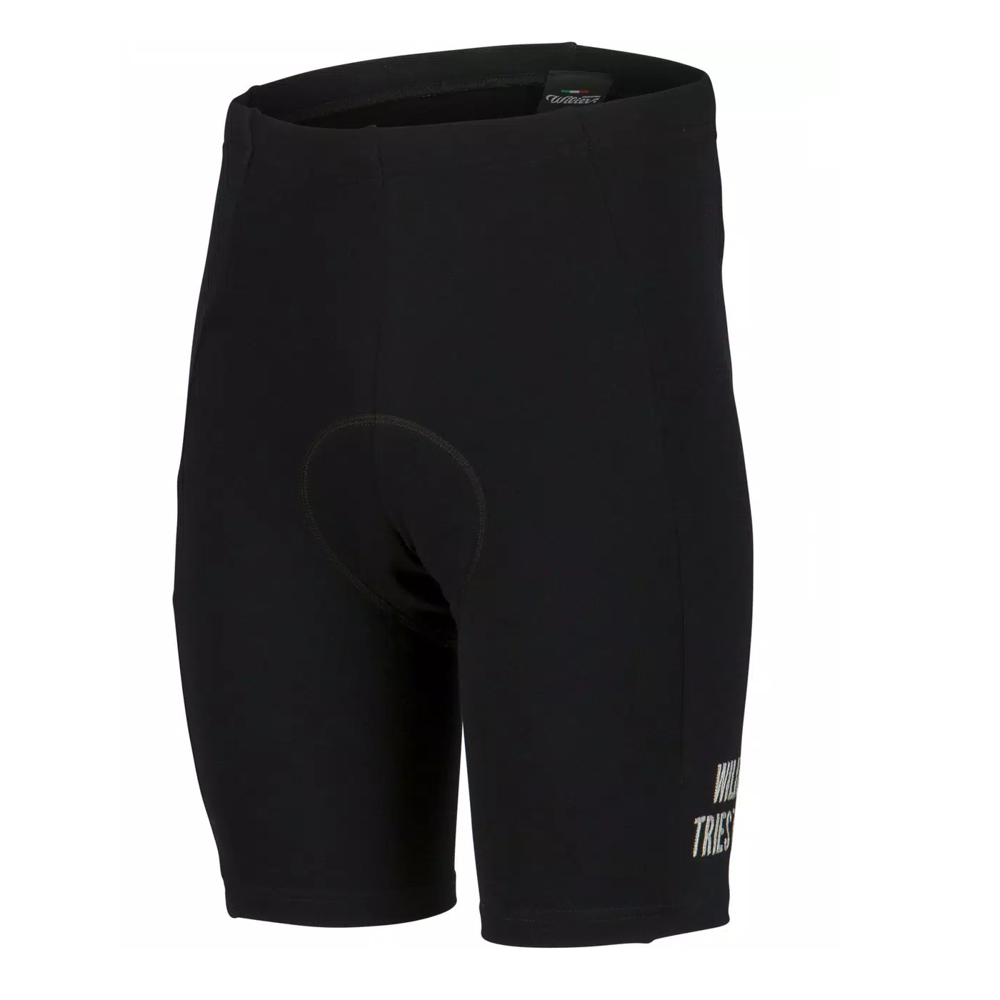 Wilier Vintage Wool 1975 單車短褲