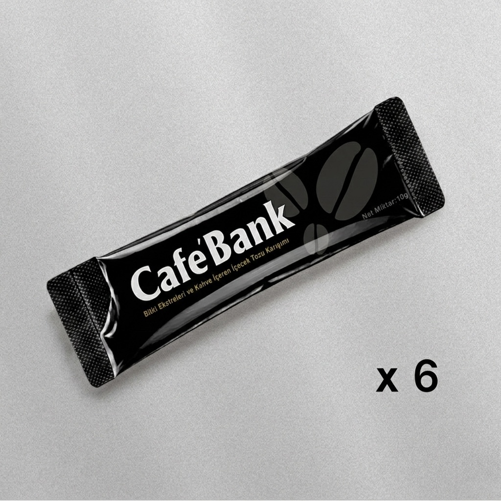 CafeBank 三合一咖啡