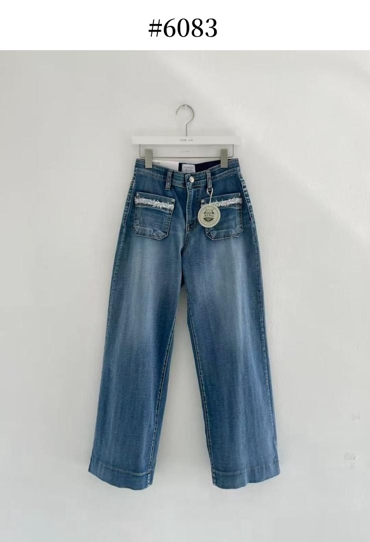 HW01 S:腰26-31 HIP38-43 長38.5 M:腰28-33 HIP40-45 長39 L:腰30-35 HIP42-47 長39.5 XL:腰31-36 HIP43-48 長39.5 $429 (一口價)