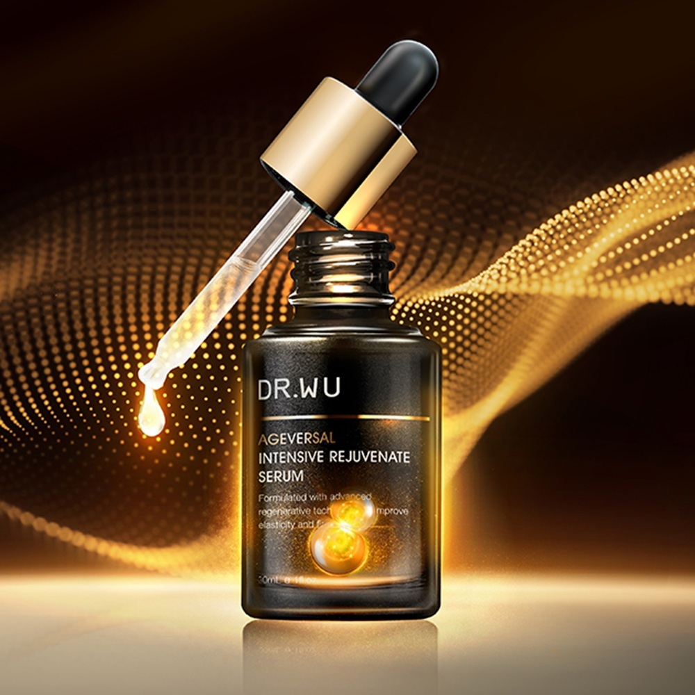 超逆齡肌因再生金三角組