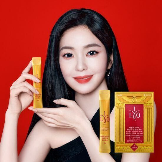 ILO 小麥酵素30條裝 (30日份量)  體重管理｜高效助消化