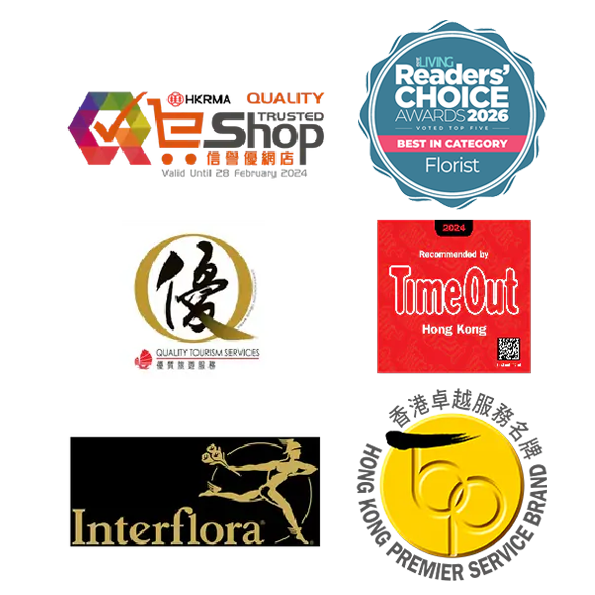 Footer Accreditation