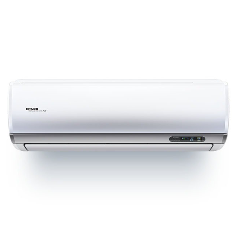 HITACHI 日立 5-7坪 尊榮NTB系列 變頻(冷暖)一對一冷氣(RAS-40NTB+RAC-40NP)