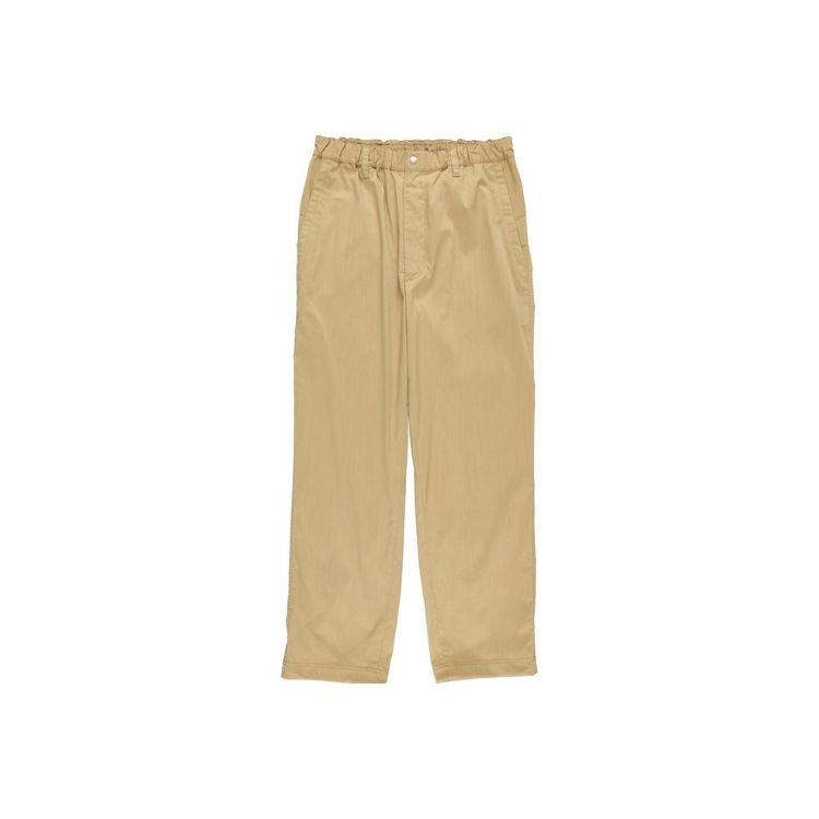 HINOC RIPSTOP CASUAL PANTS