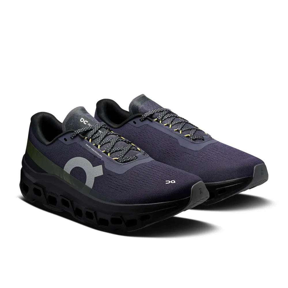 ON RUNNING｜Cloudmonster 男款"ON3MF30744641"