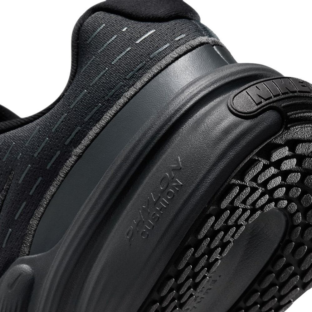 Nike Uplift SC 黑灰 輕量 透氣 抓地力 休閒鞋 運動鞋 男鞋 IB2765-001