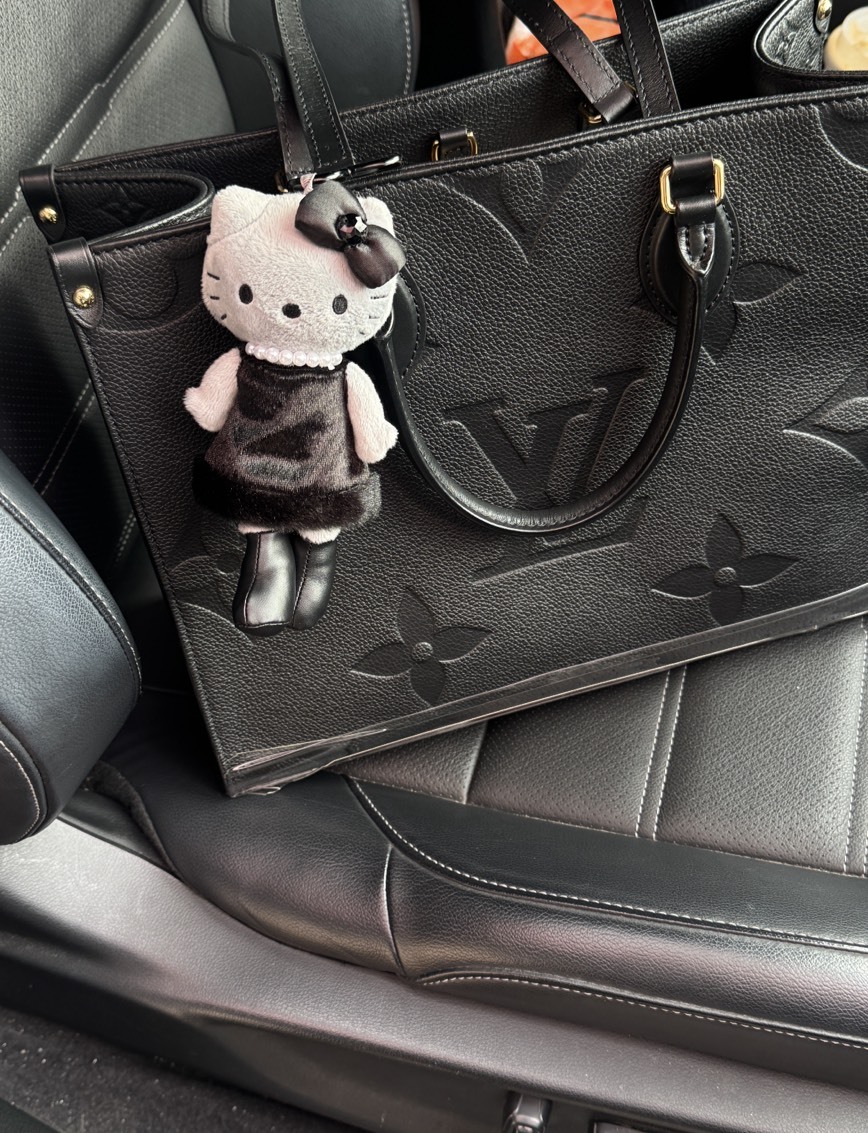 Hello Kitty 凱蒂貓 KITTY貓 長腿 KITTY 吊飾 鑰匙圈  5款