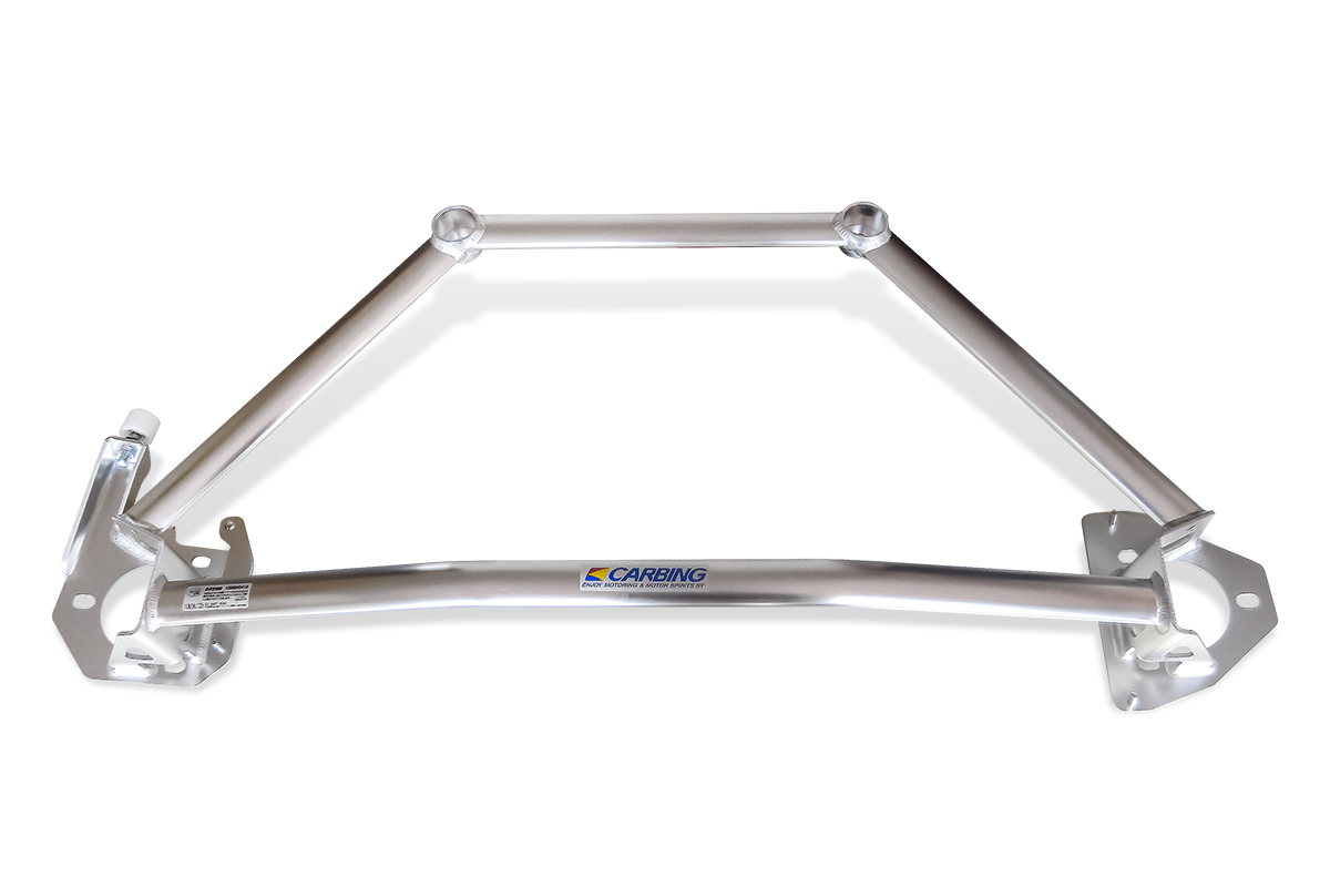 OKUYAMA CARBING 引擎室拉桿 MAZDA MX-5 ND 2016-