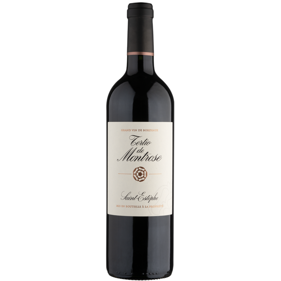 Tertio de Montrose 2017 750ml