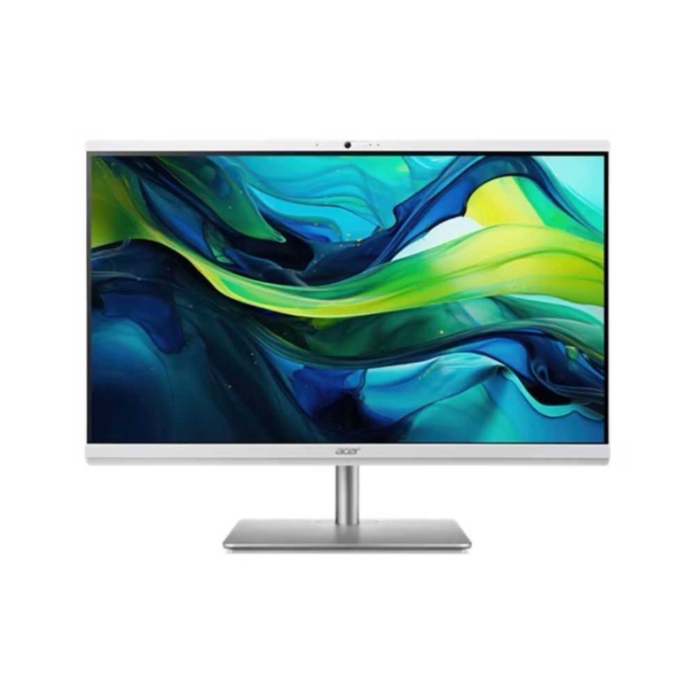 ACER 宏碁 Aspire C27-195ES 27吋AIO液晶桌上型電腦 Ultra 5 125U/16G/512SD/W11