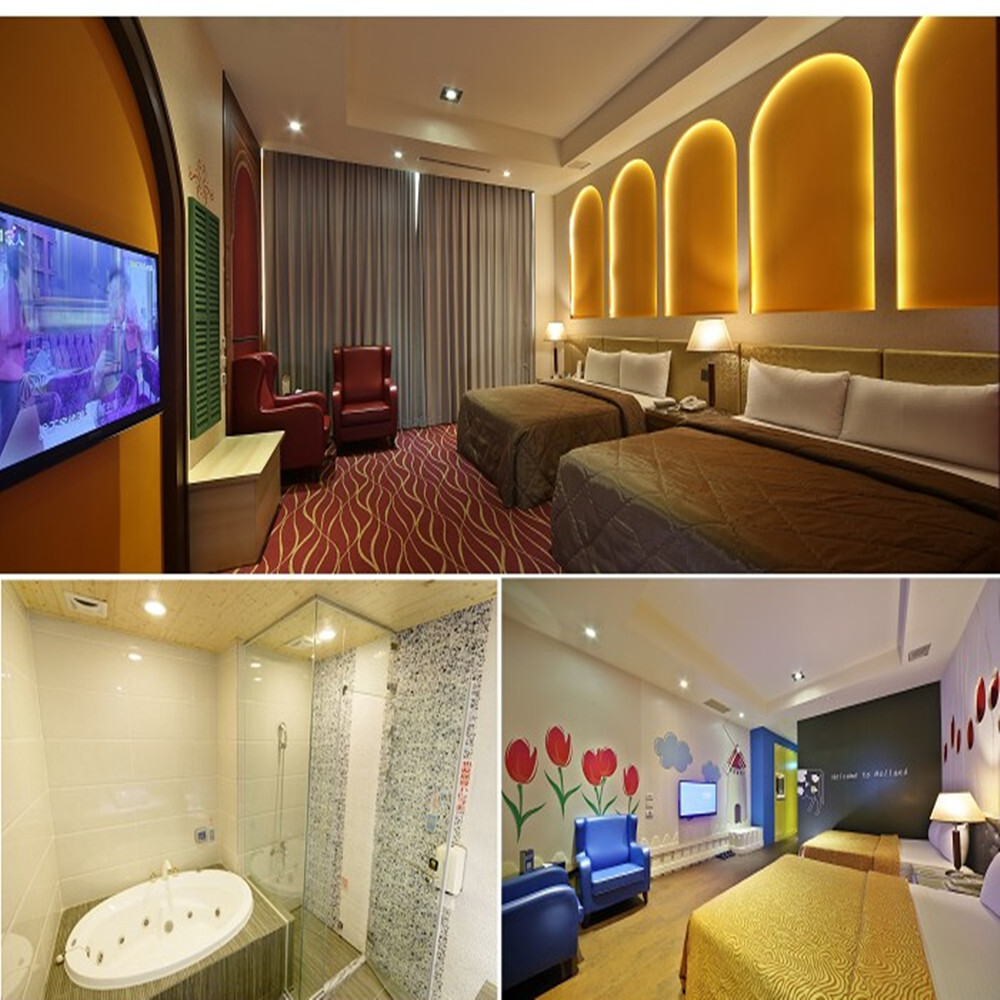 【花蓮】多羅滿汽車旅館 住宿券 Ⓗ