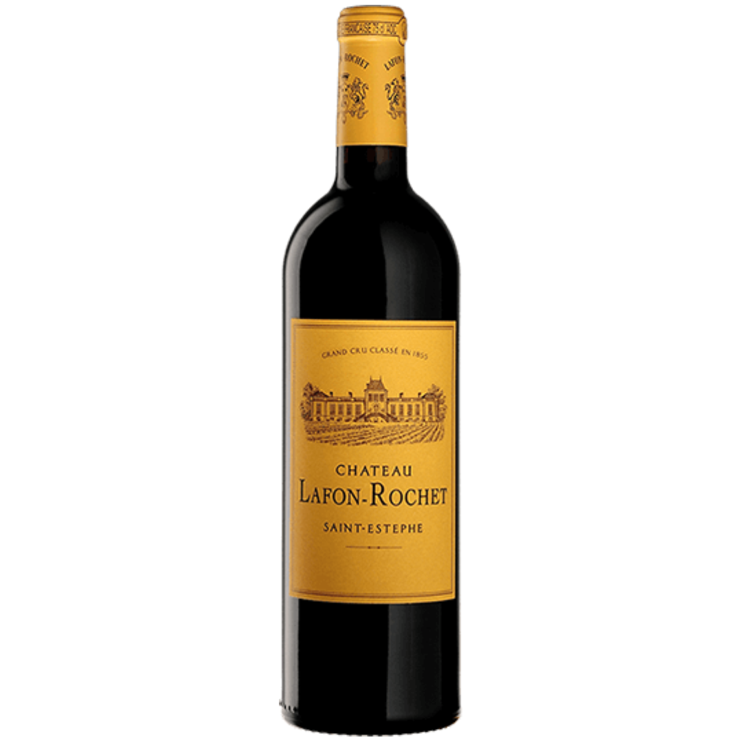 Chateau Lafon Rochet 2018 750ml