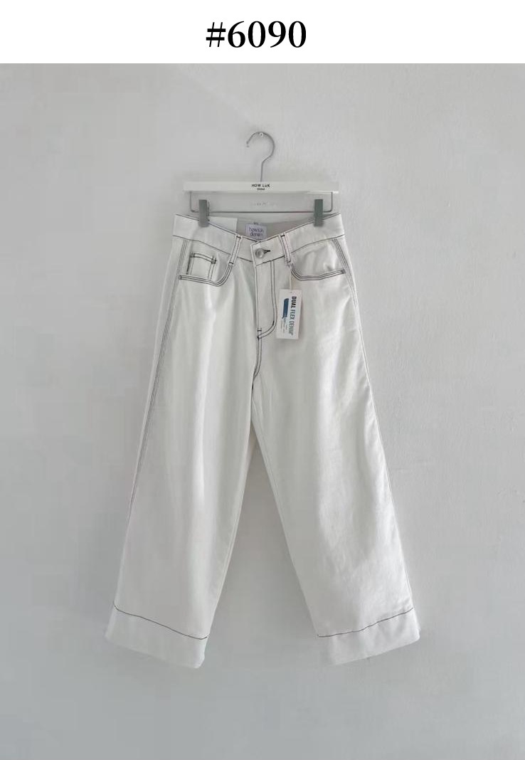 HW11 S:腰26-30 HIP39-43 長35 M:腰28-32 HIP41-45 長35.5 L:腰30-34 HIP43-47 長36 XL:腰31-35 HIP44-48 長36 $399 (一口價)