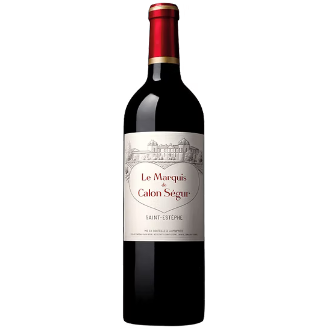 Le Marquis de Calon Segur 2020 750ml