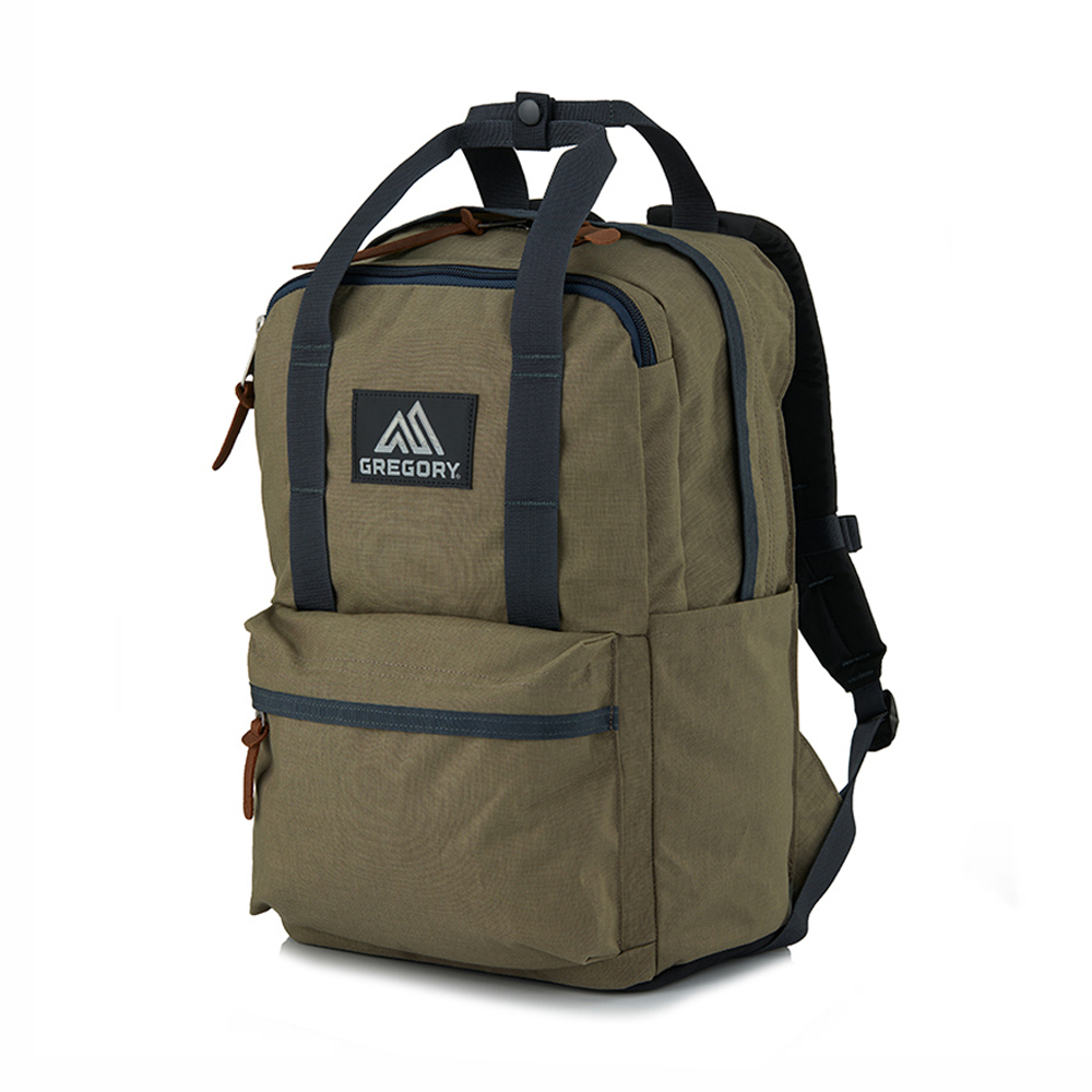 【Gregory】18L EASY PEASY DAY 後背包 多色可選 / GG103868