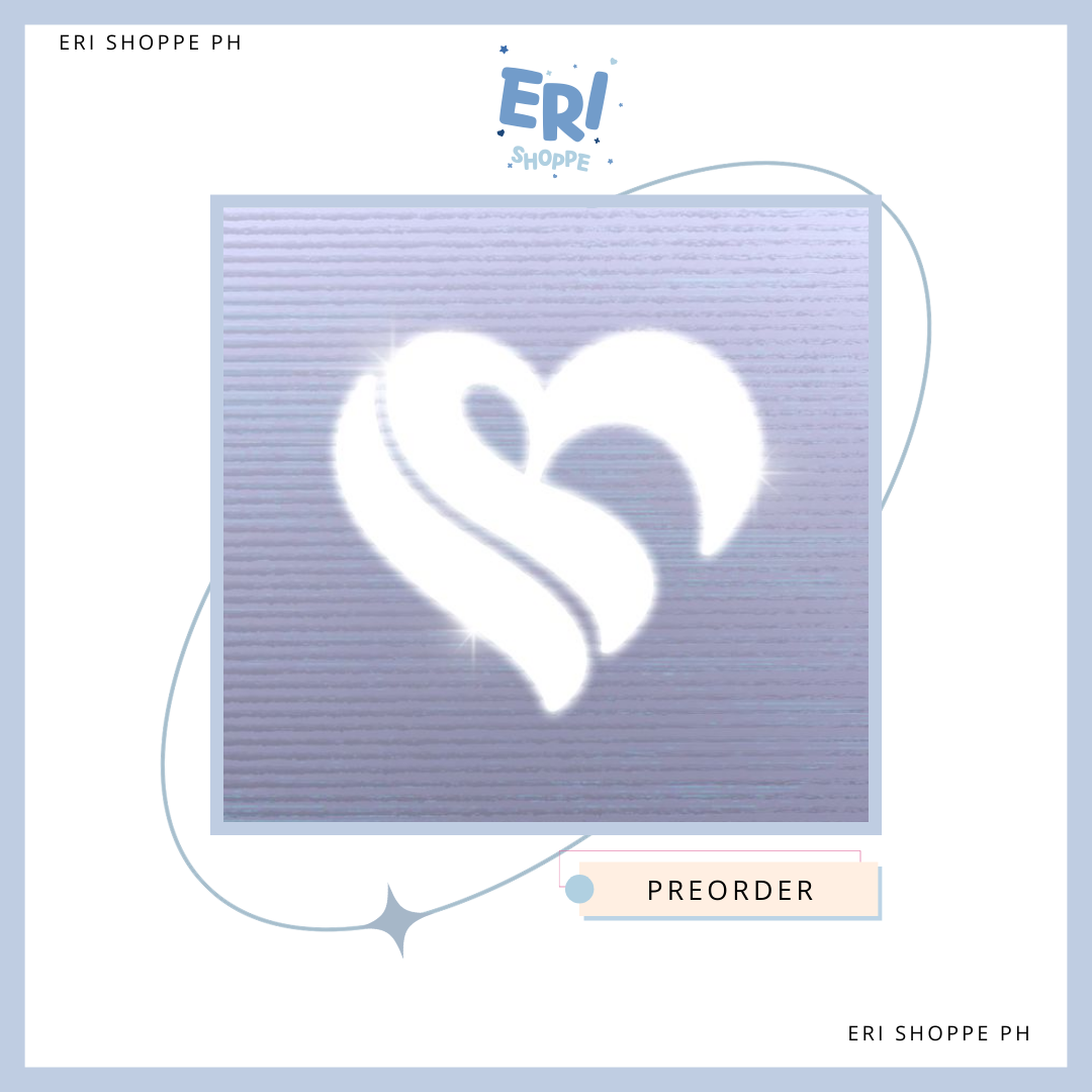 [PRE-ORDER] IRENE - 1ST FULL ALBUM 'BIGGEST FAN'