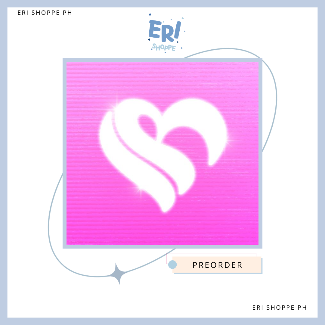 [PRE-ORDER] IRENE - 1ST FULL ALBUM 'BIGGEST FAN'