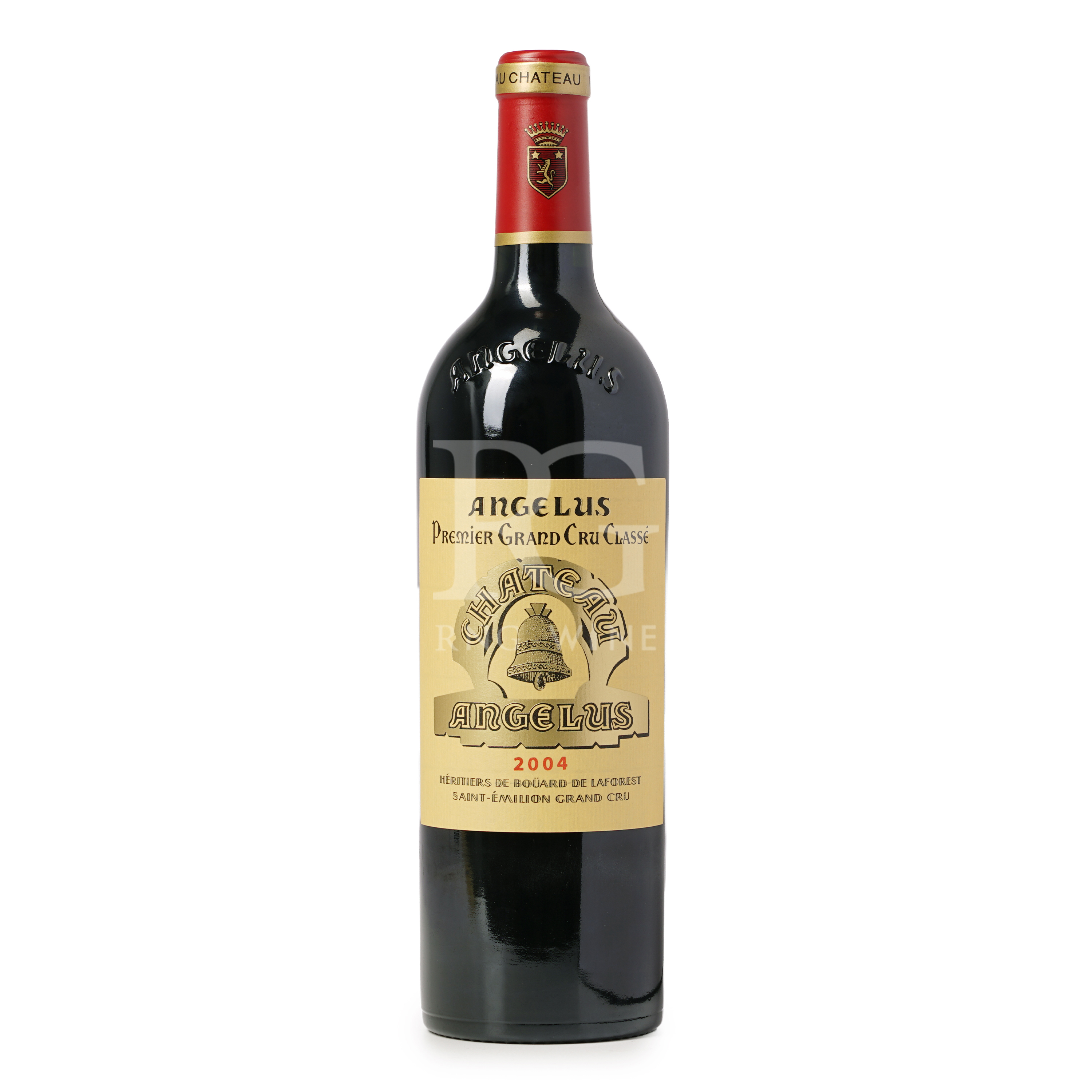 Chateau Angelus 2004 (RP95)