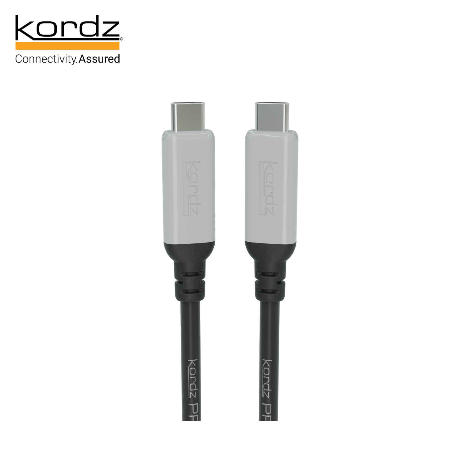 Kordz PRO 20Gbps 240W Passive USB-C 線