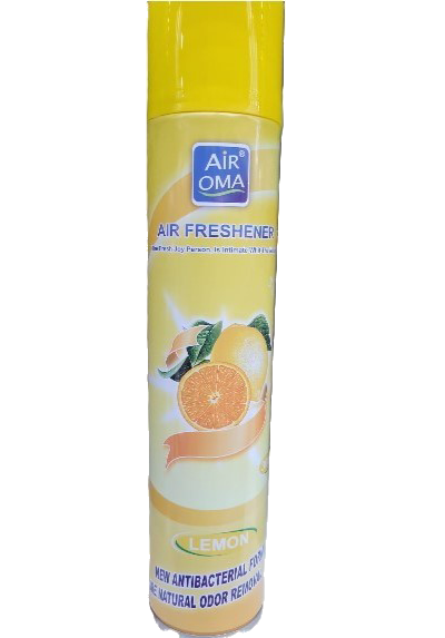 Air OMA 空氣清新劑 360ml