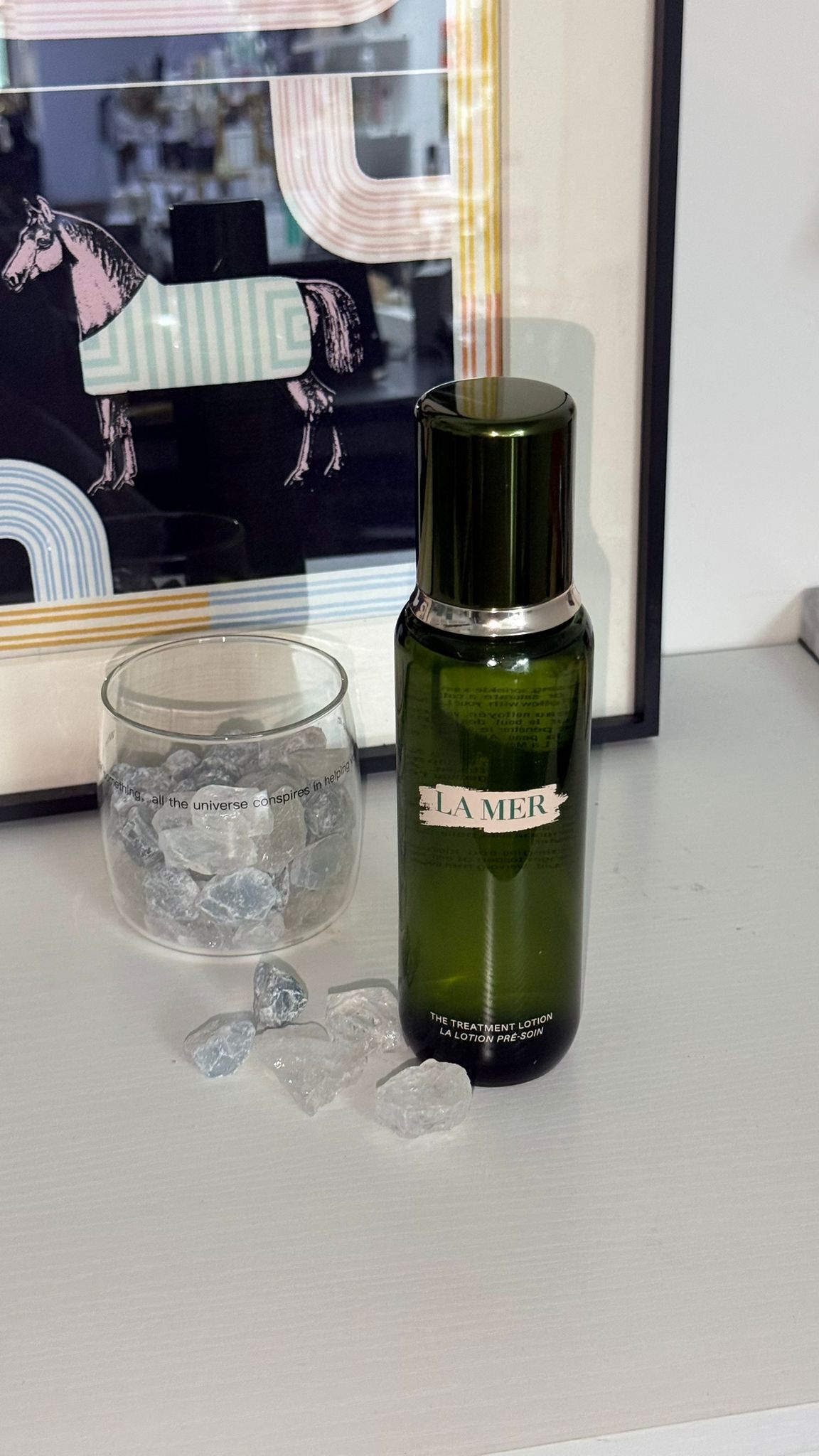 La Mer - The Treatment Lotion  肌底修護液 200mL