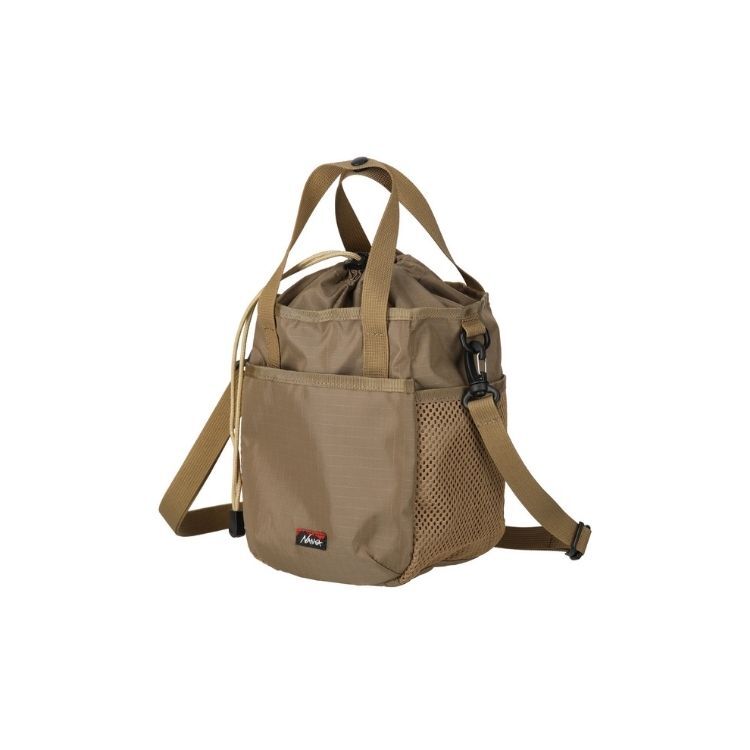 NANGA×SPEAKEASY TOOL BAG