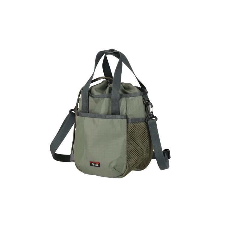 NANGA×SPEAKEASY TOOL BAG