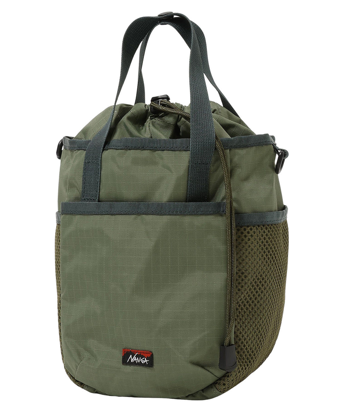 NANGA×SPEAKEASY TOOL BAG