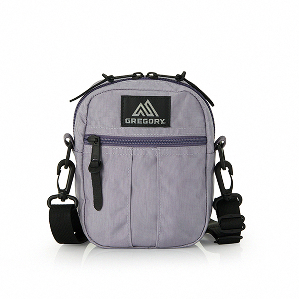 【Gregory】2L QUICK POCKET斜背包-多色可選 / GG65459