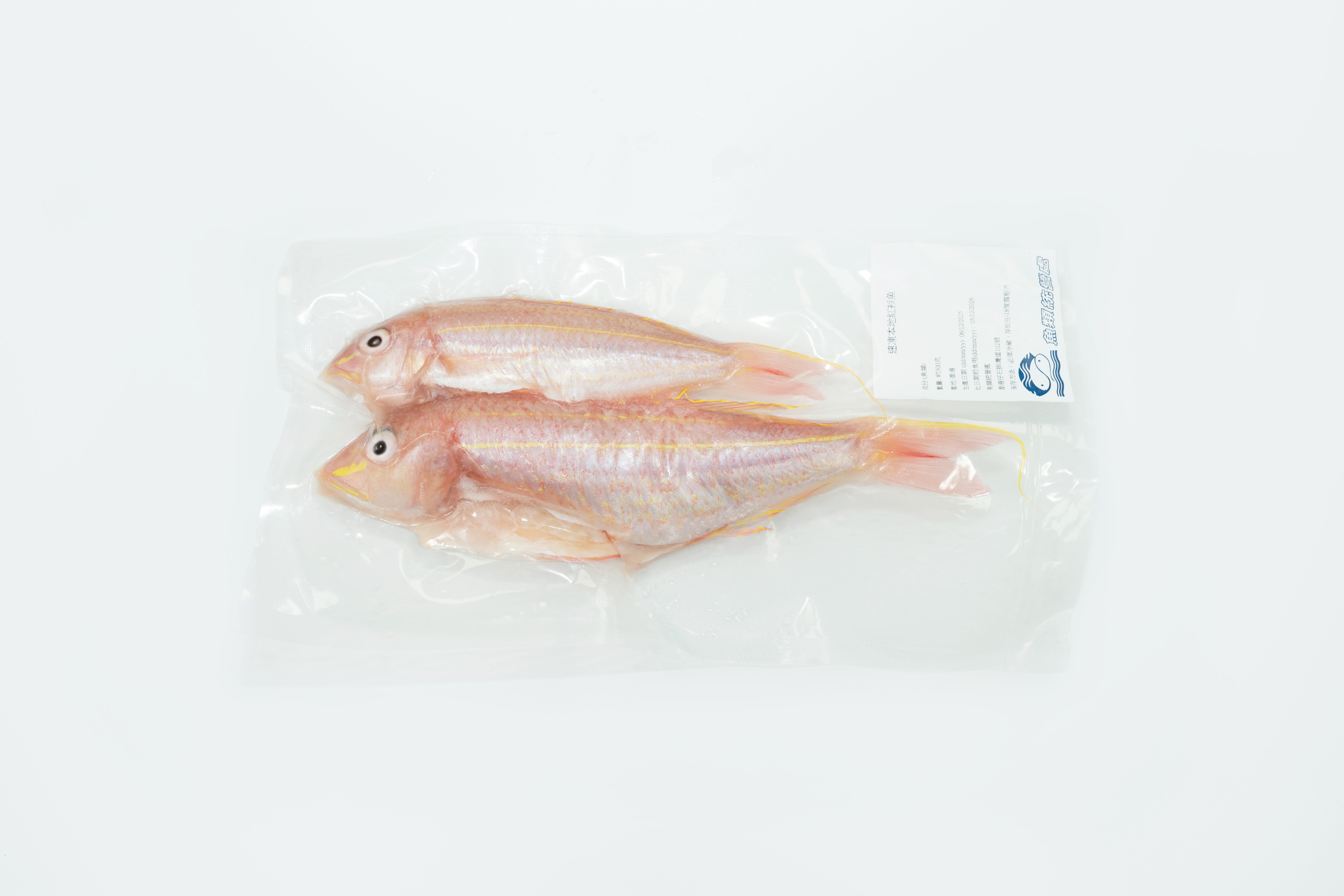 Local IQF Golden Thread 300g/pack