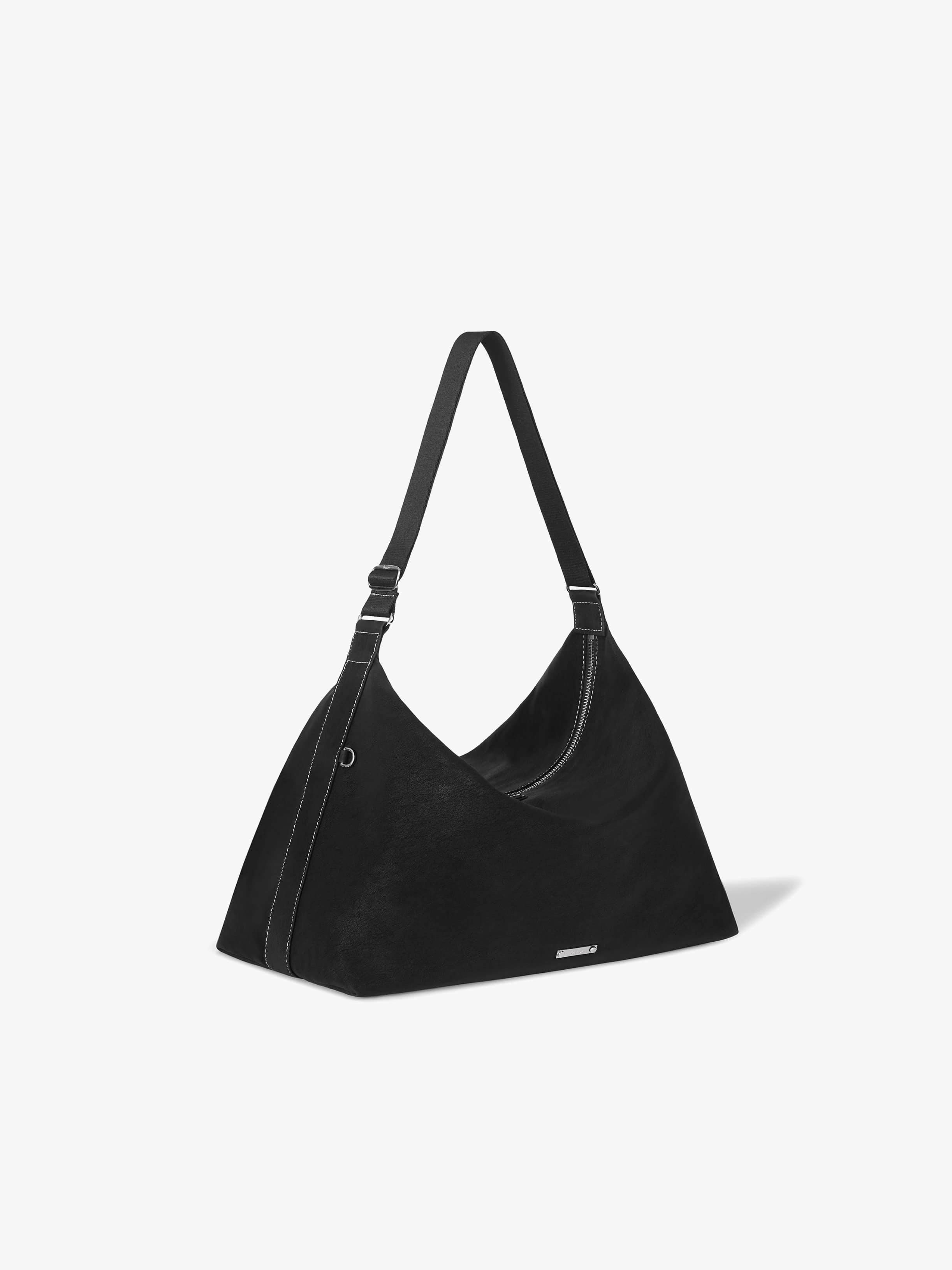 FENNEC ROOMY HOBO BAG