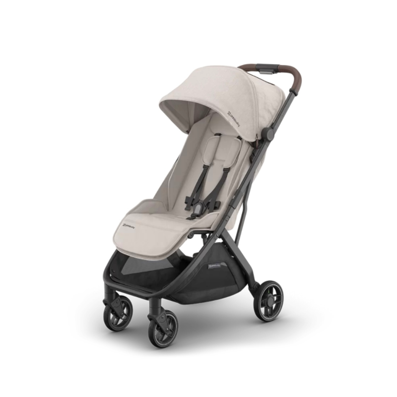 UPPAbaby  - Minu V3 嬰兒車(雪松灰)(不包括扶手)