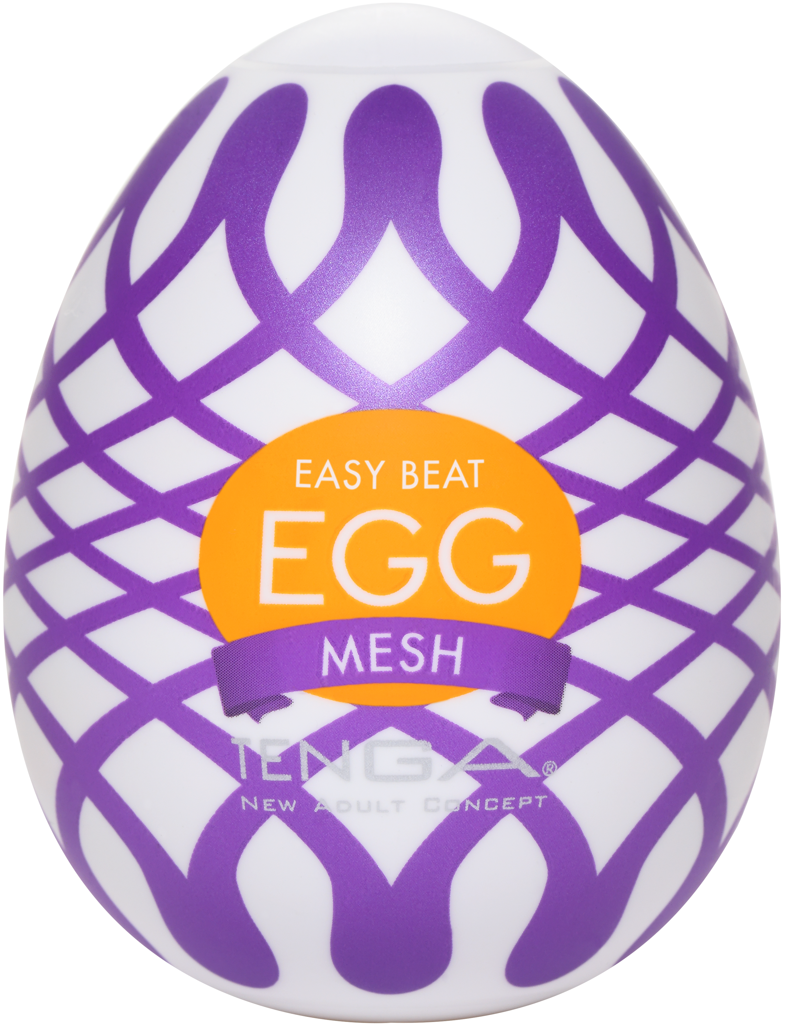 TENGA EGG