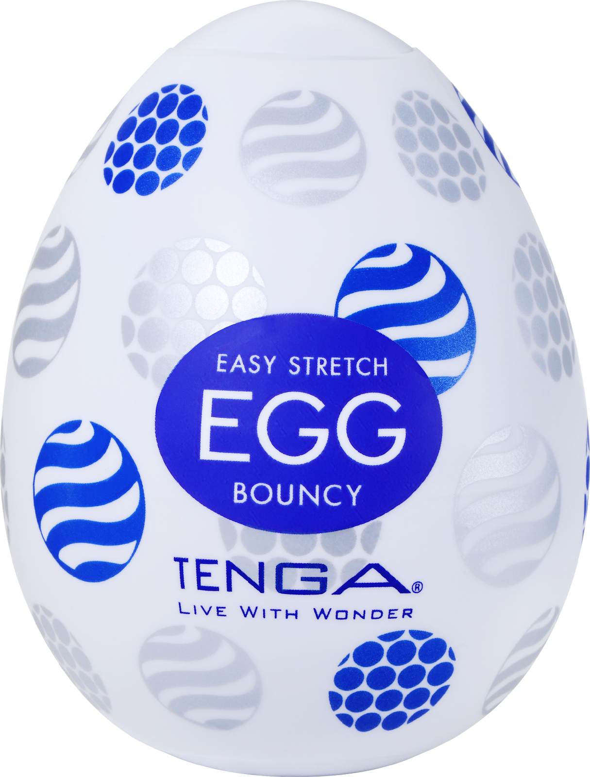 TENGA EGG
