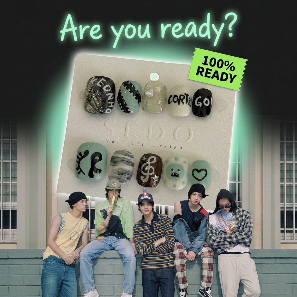 【預購款】CORTIS GO！