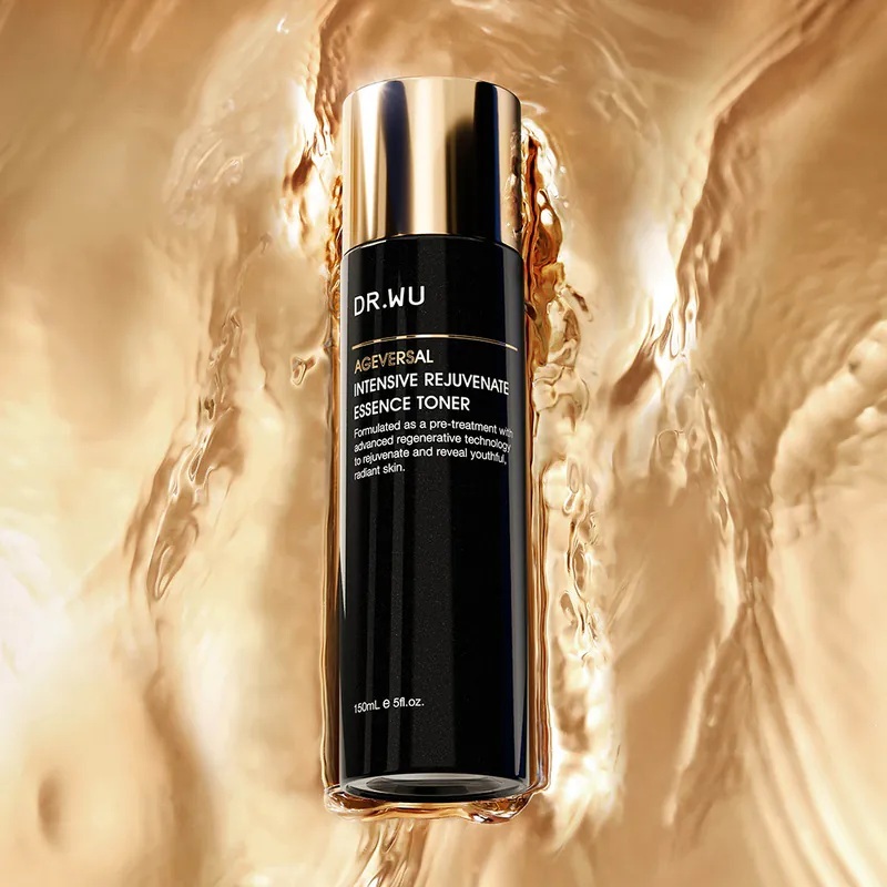 一夜肌活 超逆齡基因啟動組