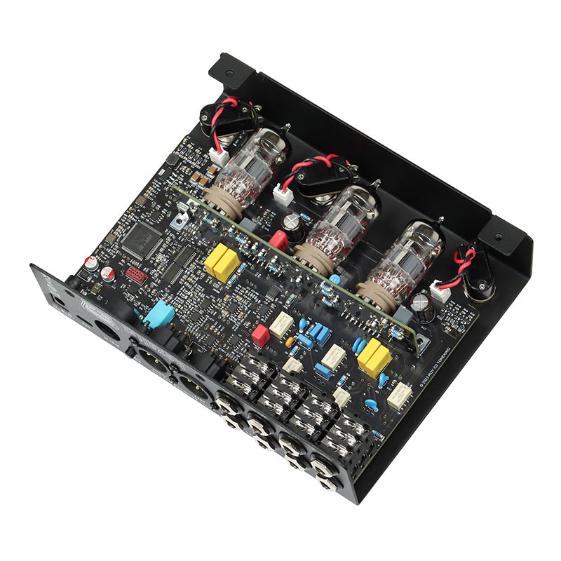 Tone King TONE KING ROYALIST 真空管前級效果器 第 6 張圖片｜三峽吉他 / Bass