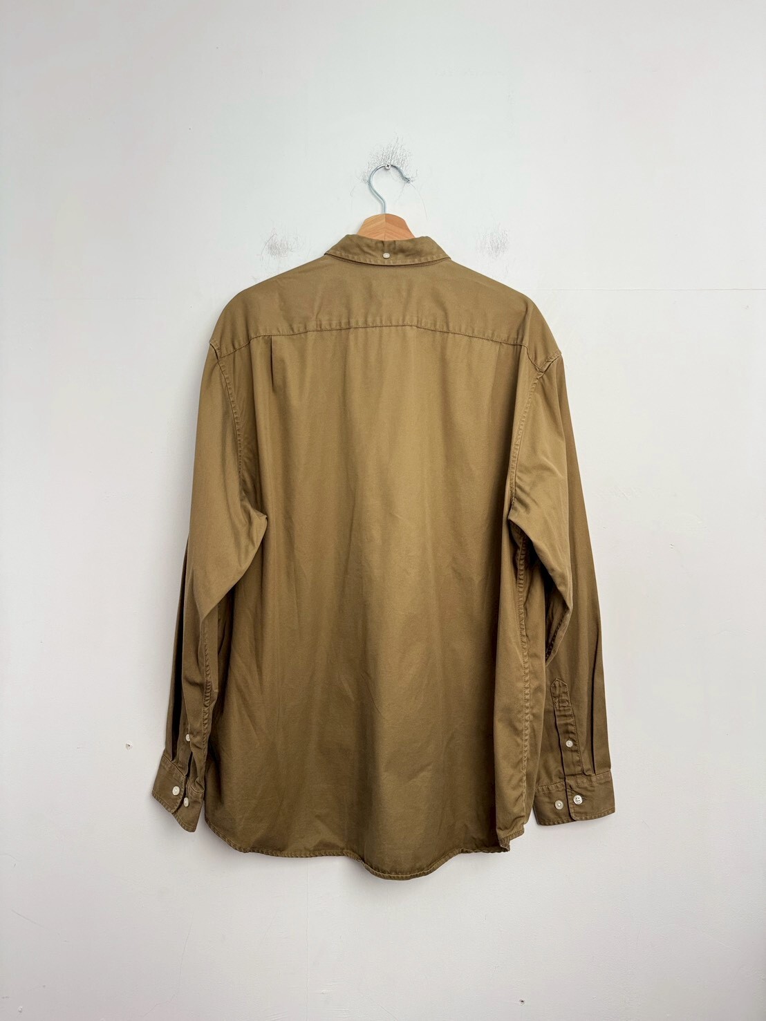 SUPREME 22SS SMALL BOX SHIRT SIZE XL