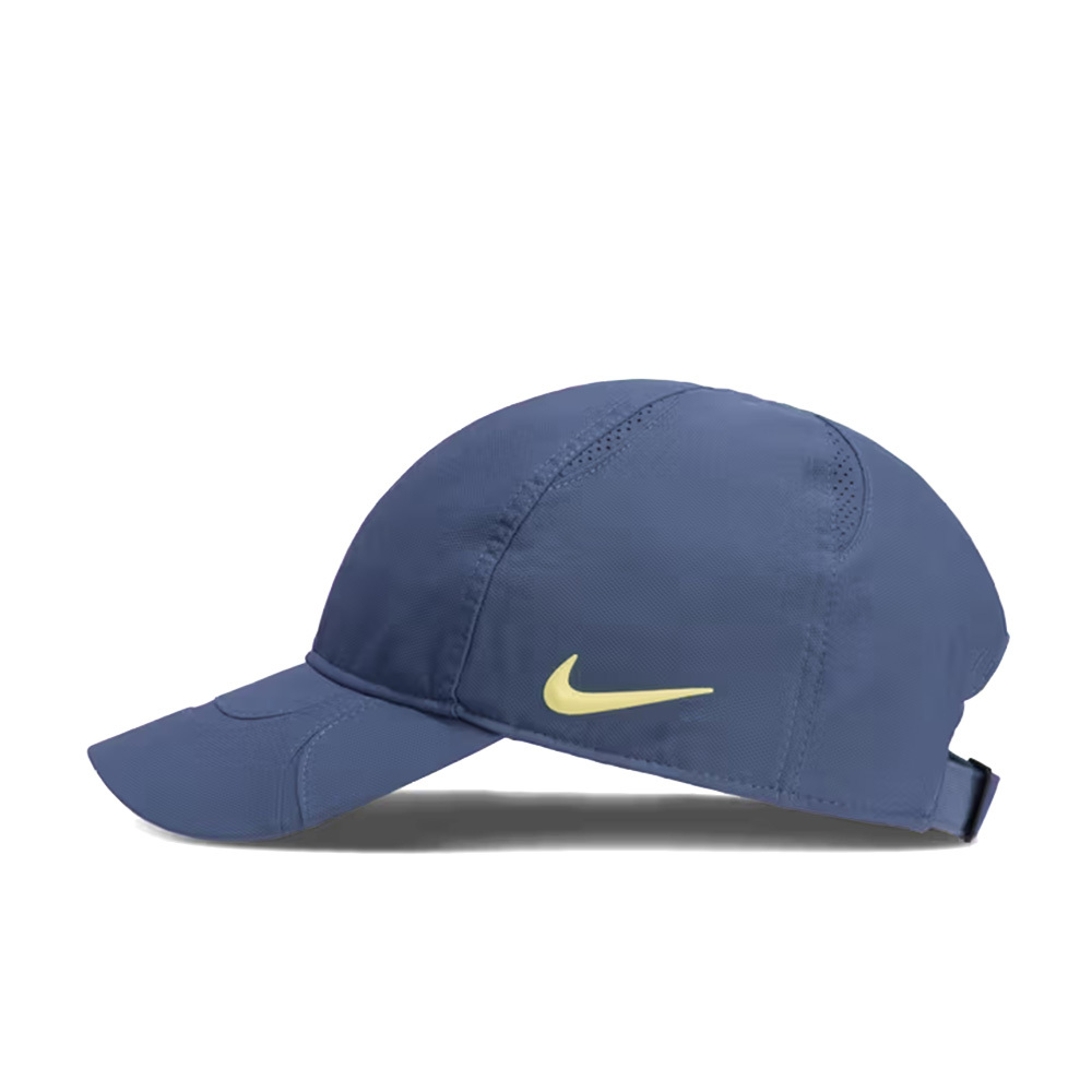 Nocta x Nike Cap 帽子 深藍 軟頂 運動帽 FV5541-491